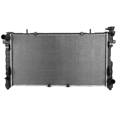 Engine Cooling Radiator - RAD2795 pa1