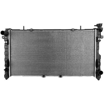 Engine Cooling Radiator - RAD2795 pa2