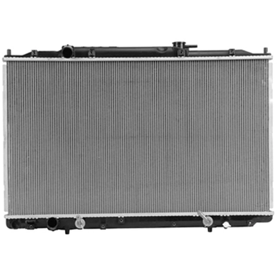 Engine Cooling Radiator - RAD2806 pa1