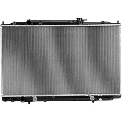 Engine Cooling Radiator - RAD2806 pa2