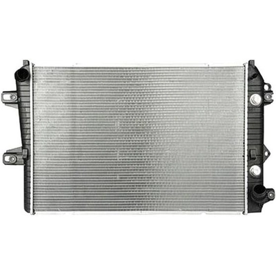 Radiateur de refroidissement du moteur - RAD2857 pa2