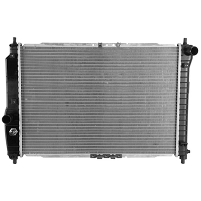 Engine Cooling Radiator - RAD2873 pa1