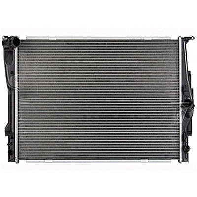 Engine Cooling Radiator - RAD2882 pa1