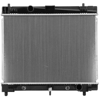 Engine Cooling Radiator - RAD2890 pa1