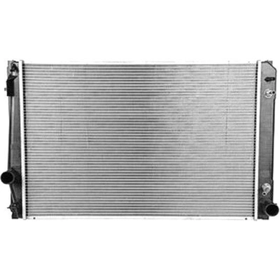 Engine Cooling Radiator - RAD2893 pa2