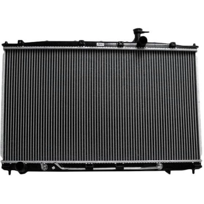 Engine Cooling Radiator - RAD2897 pa2