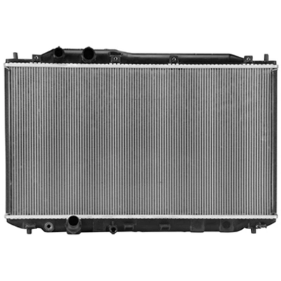 Engine Cooling Radiator - RAD2922 pa1