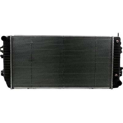 Engine Cooling Radiator - RAD2935 pa2