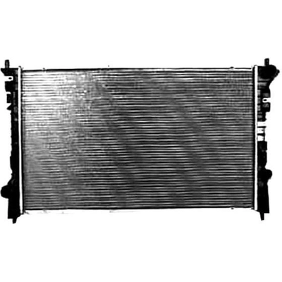 Radiateur de refroidissement du moteur - RAD2936 pa2