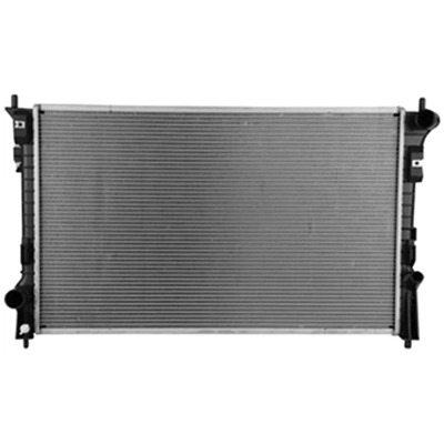 Engine Cooling Radiator - RAD2937 pa1