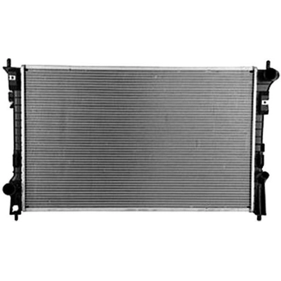 Engine Cooling Radiator - RAD2937 pa2