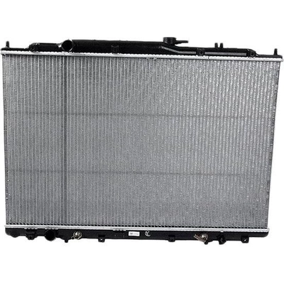 Engine Cooling Radiator - RAD2938 pa2