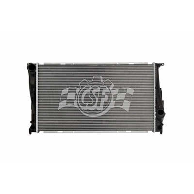 Engine Cooling Radiator - RAD2941 pa1
