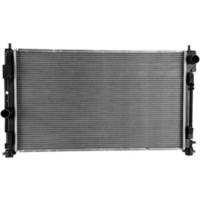 Radiateur de refroidissement du moteur - RAD2951 pa2