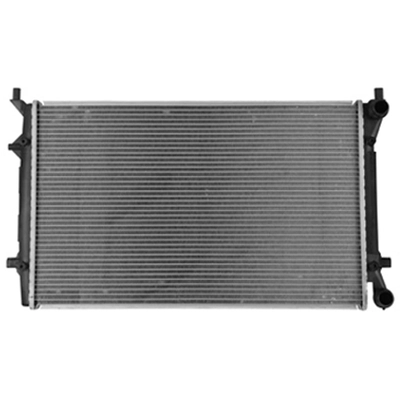 Engine Cooling Radiator - RAD2995 pa1