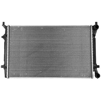 Engine Cooling Radiator - RAD2995 pa2