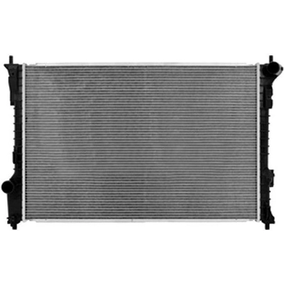 Engine Cooling Radiator - RAD3002 pa2