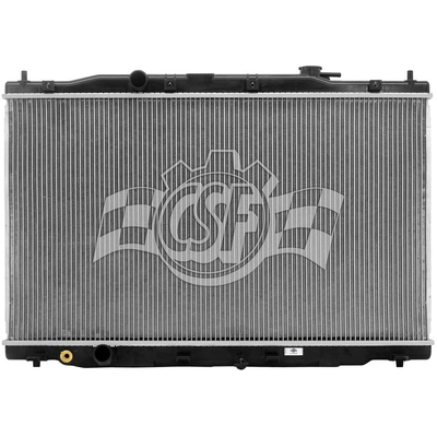 Engine Cooling Radiator - RAD3038 pa1