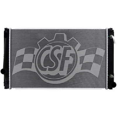 Engine Cooling Radiator - RAD3112 pa1