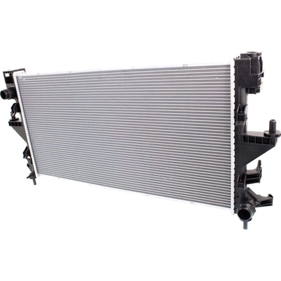 Engine Cooling Radiator - CH3010366 pa2