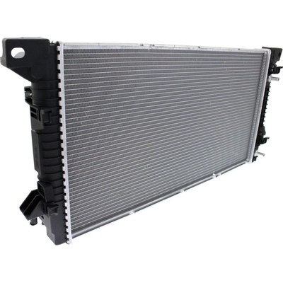 Engine Cooling Radiator - FO3010303 pa2
