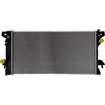 Engine Cooling Radiator - FO3010334 pa1
