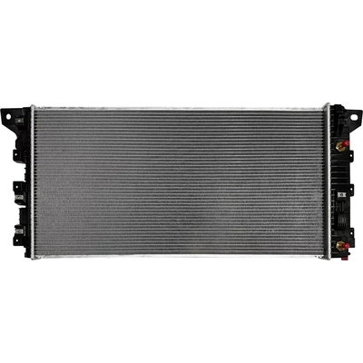 Engine Cooling Radiator - FO3010334 pa2