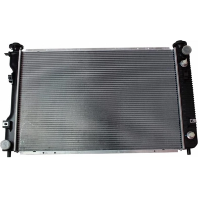 Engine Cooling Radiator - GM3010533 pa1