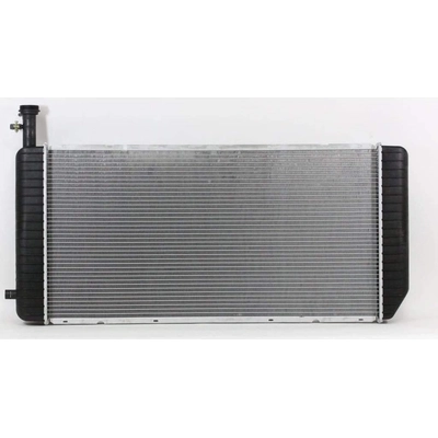 Engine Cooling Radiator - GM3010575 pa1