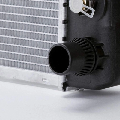 Engine Cooling Radiator - GM3010575 pa2