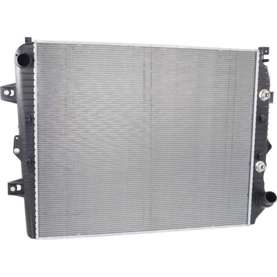 Engine Cooling Radiator - GM3010576 pa1