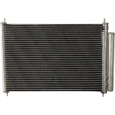 Engine Cooling Radiator - HO3010238 pa1