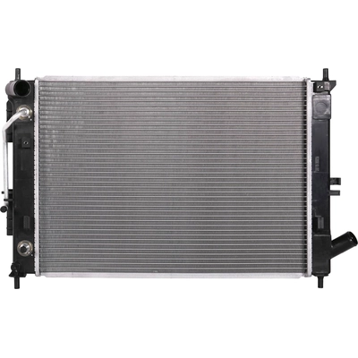 Radiateur de refroidissement du moteur - HY3010186 pa1