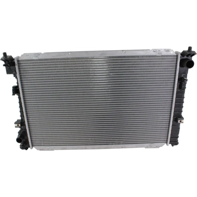 Engine Cooling Radiator - MA3010230 pa1
