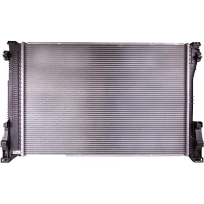 Engine Cooling Radiator - MB3010174 pa1