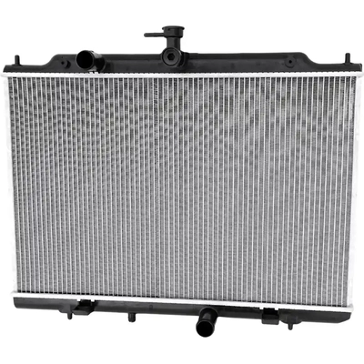Engine Cooling Radiator - NI3010229 pa1
