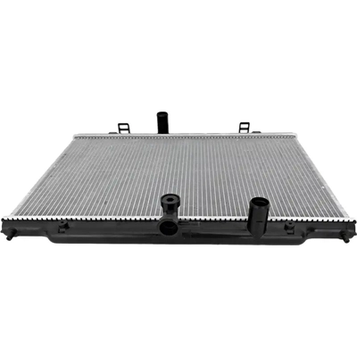 Engine Cooling Radiator - NI3010229 pa2