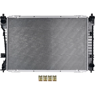 Engine Cooling Radiator - RAD13040 pa4