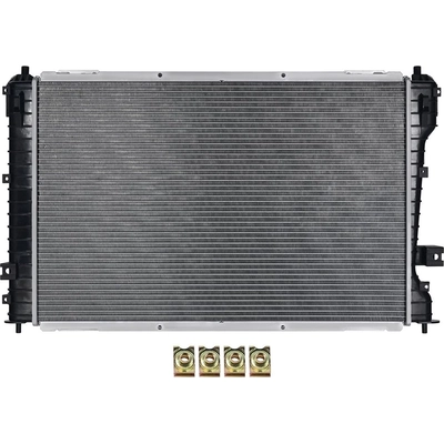 Engine Cooling Radiator - RAD13040 pa5