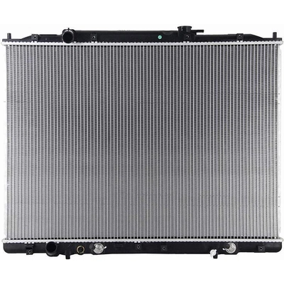 Engine Cooling Radiator - RAD13065 pa3