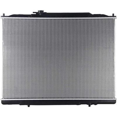 Engine Cooling Radiator - RAD13065 pa4