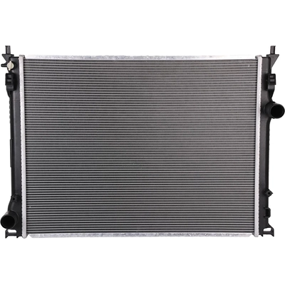 Engine Cooling Radiator - RAD13157 pa4