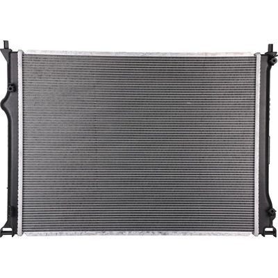 Engine Cooling Radiator - RAD13157 pa5