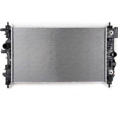 Engine Cooling Radiator - RAD13197 pa5
