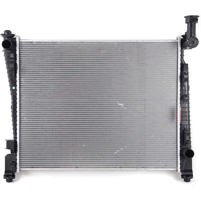 Engine Cooling Radiator - RAD13200 pa4