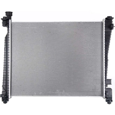 Engine Cooling Radiator - RAD13200 pa5