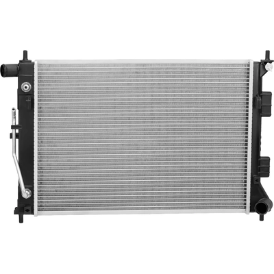 Engine Cooling Radiator - RAD13202 pa3