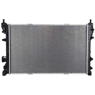 Engine Cooling Radiator - RAD13245 pa3