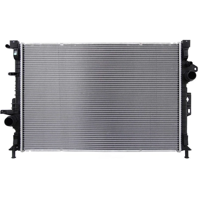 Engine Cooling Radiator - RAD13313 pa5