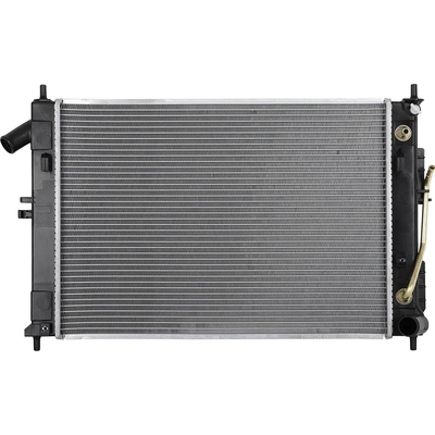 Engine Cooling Radiator - RAD13412 pa3